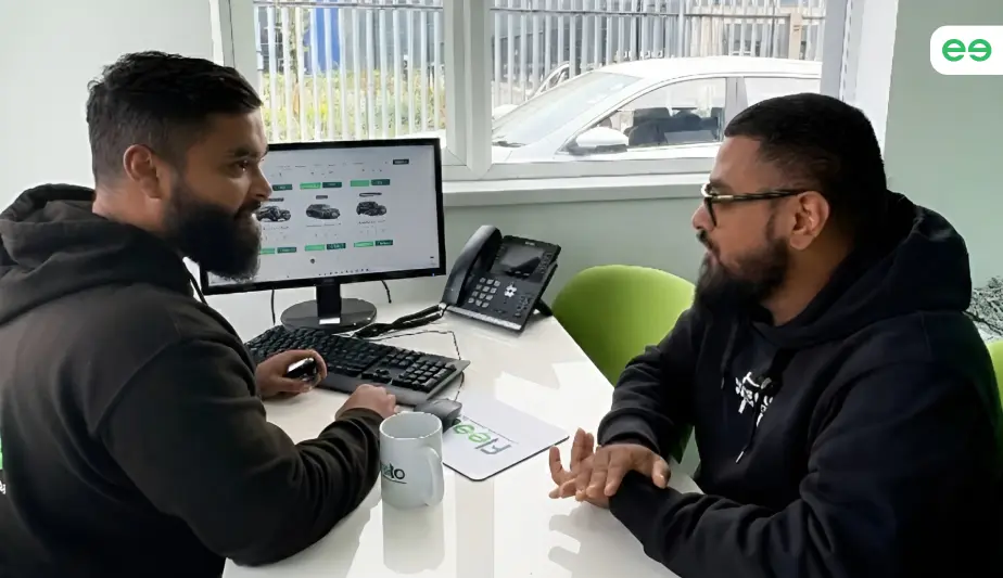 PCO Car Hire in London