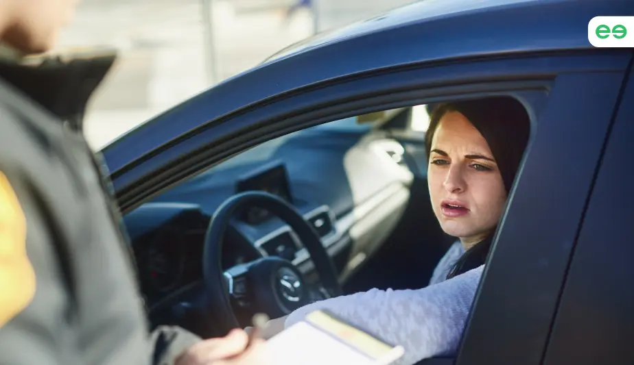 TfL Licence Suspension Rules