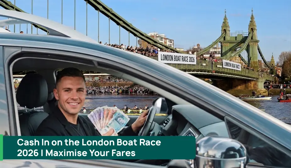 Cash In on the London Boat Race 2026