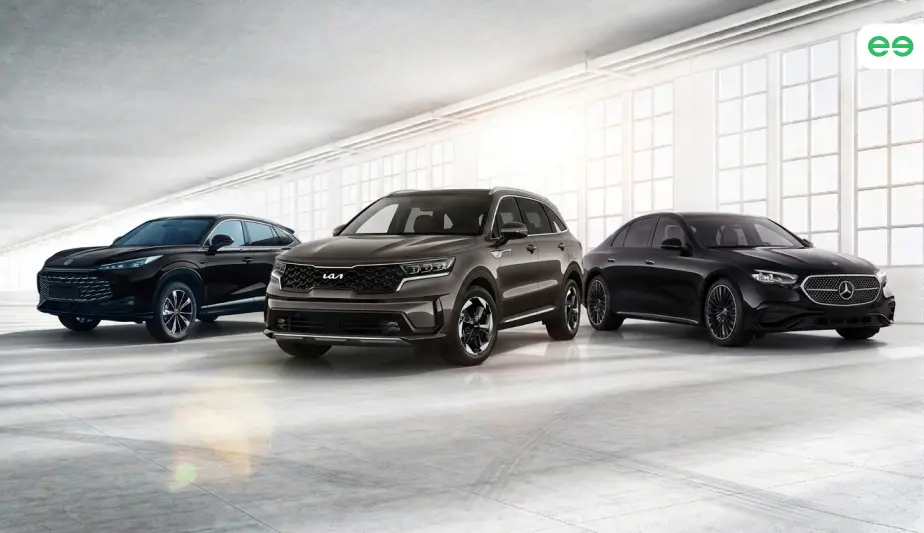 Choosing Between Saloons, SUVs, and 7-Seaters for PCO Hire