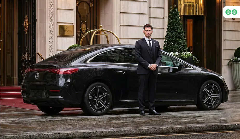 Wheely for Private Hire Drivers