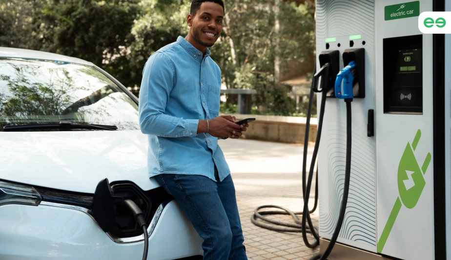 Zero Emission Capable Car