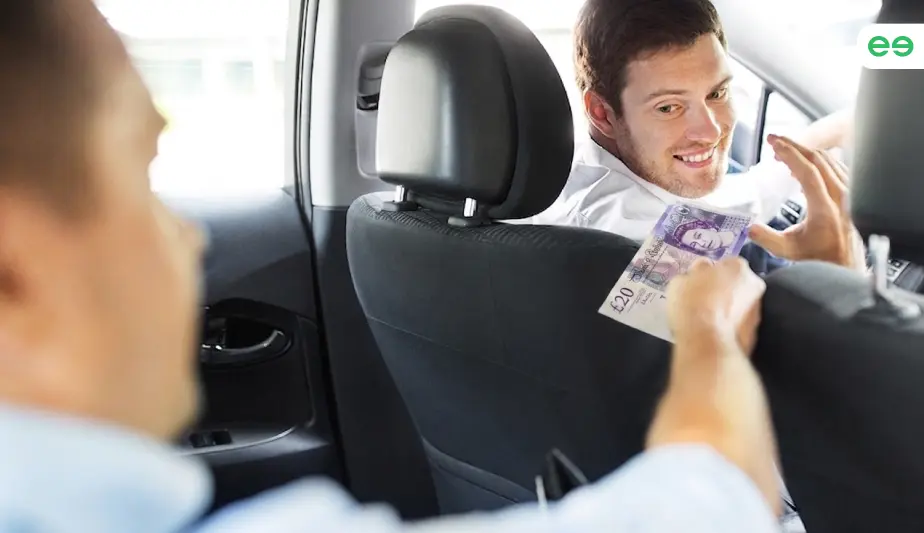 How Much Can You Earn With A PCO Car In London