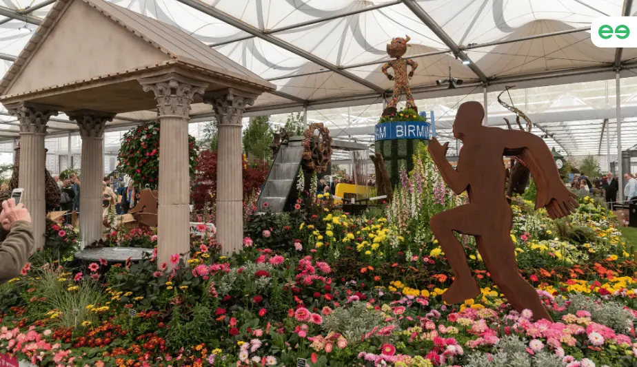 Chelsea Flower Show