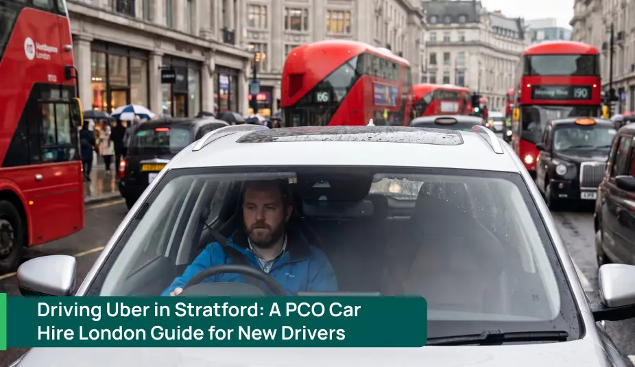 Driving-Uber-Around-Stratford-Westfield