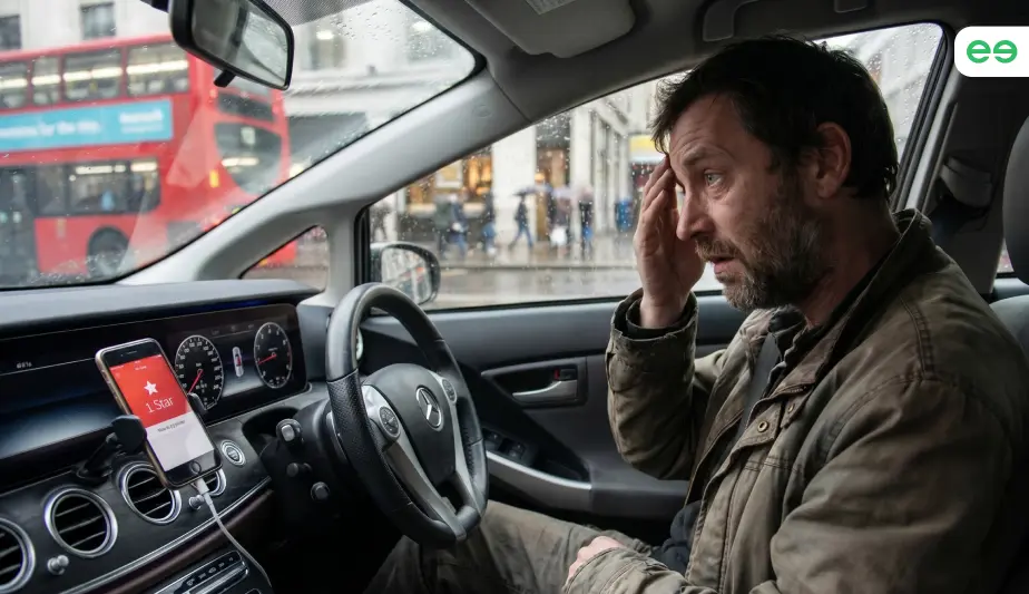 PCO driver