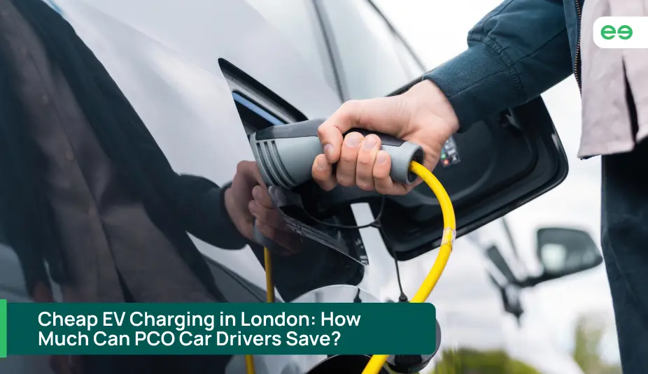 Cheap EV Charging in London_ How Much Can PCO Car Drivers Save_