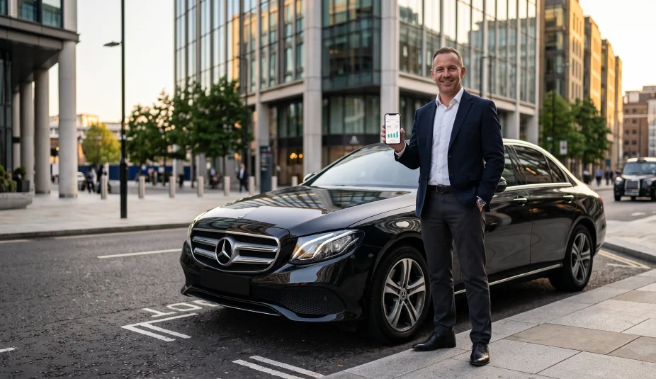 UK Taxi VAT Hike