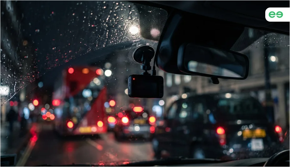 TfL Approved Dash Cams List