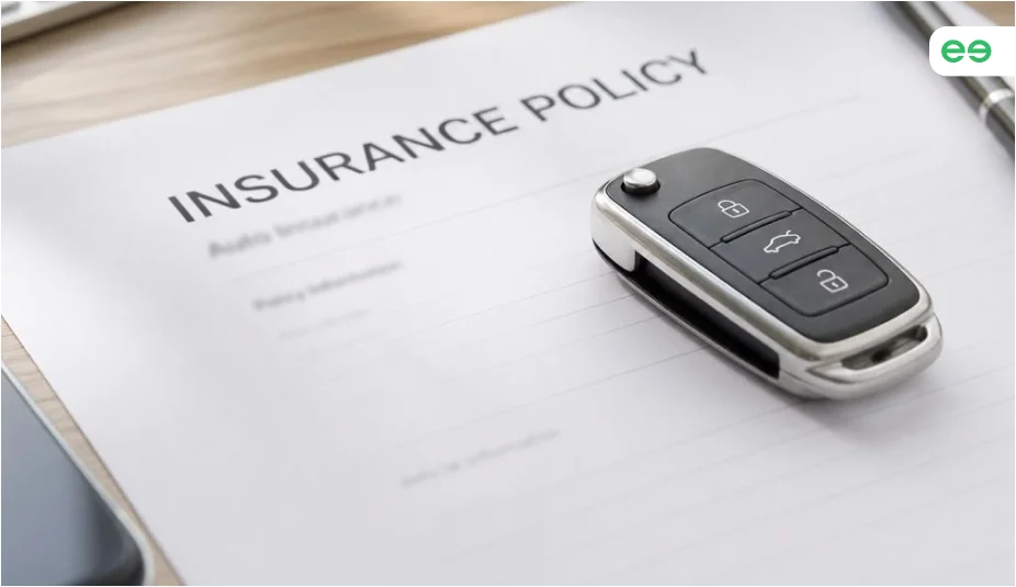 Uber Driver Insurance Requirements London Drivers Can't Skip