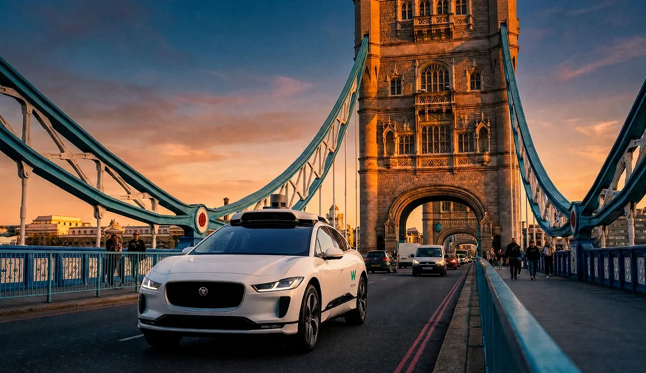 Driverless Cars