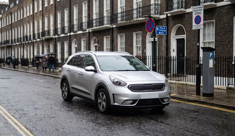 Parking Fines Loopholes